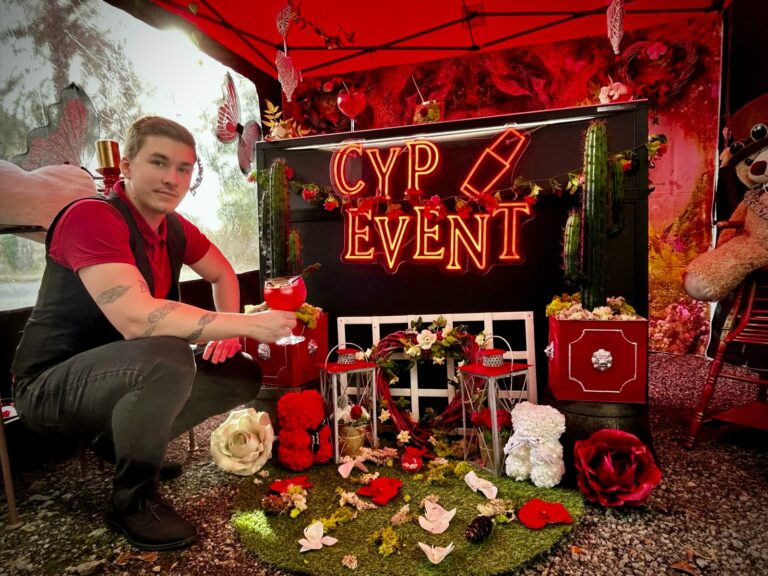 Saint-Valentin : offrez (ou offrez-vous) une expérience cocktail qui change vraiment