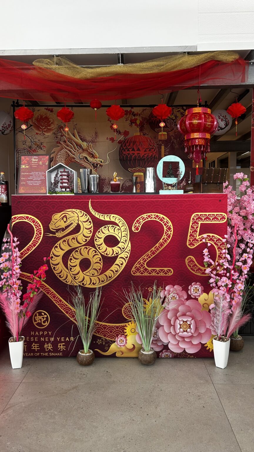 BYD nouvel an chinois